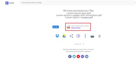 Alternate & Mix Odd and Even PDF Pages Online For Free .